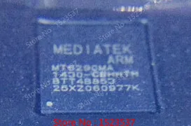 Купить 1PCS/LOT MT6290MA CB C for original Mediatek CPU CHIP IC  Электронные компоненты и принадлежности | Integrated Circuits (32628270568)