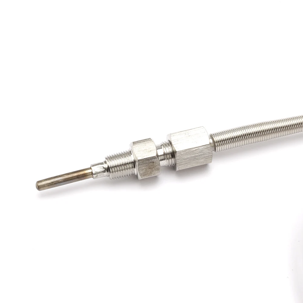 Exhaust Temperature Sensor 2m EGT K Type Thermocouple Probe