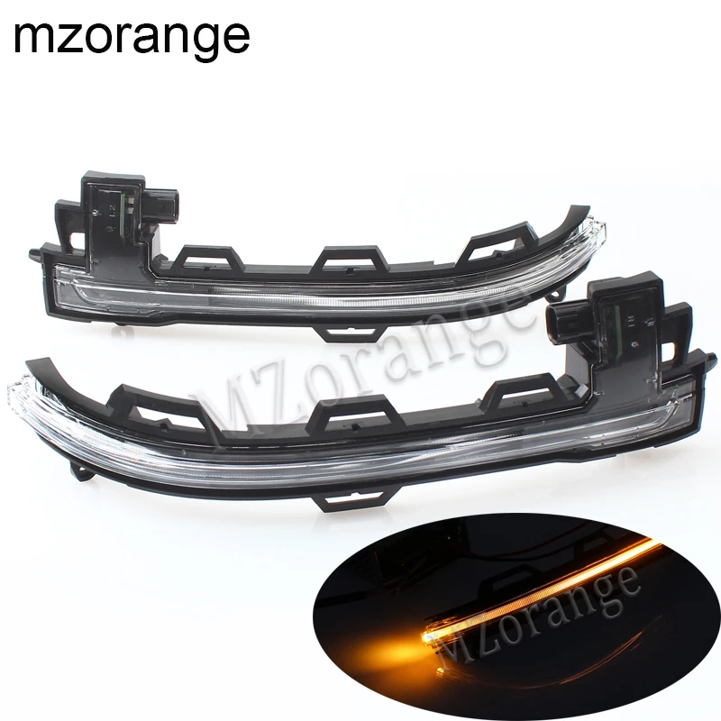 MZORANGE Car Led Bulb Drl Turn Signals light font b lamp b font for BMW X3