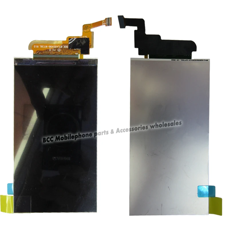 In stock 100 Original New LCD Screen Display Panle Only For Huawei Ascend G6 Test ok
