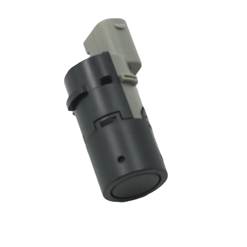 Новый 4 шт. парктроник PDC датчик парковки для BMW E39 E46 E53 E60 E61 E63 E64 E65 E66 E83 X3 X5 66206989069