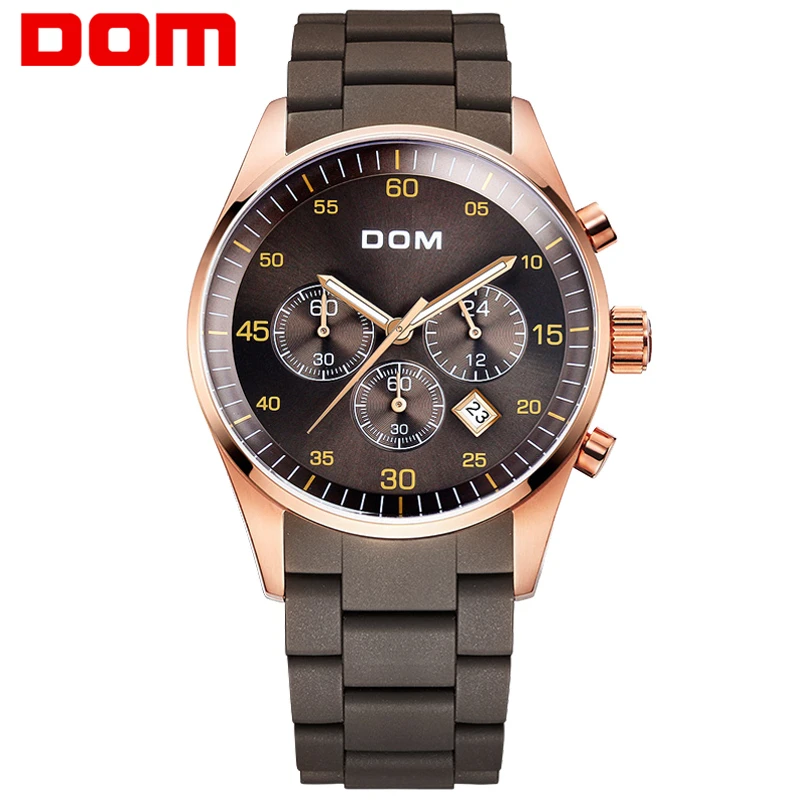 

Men Watch Fashion Casual Sport Watches For Men Waterproof Quartz Watch Man Military Wristwatch Relogio Masculino Reloj De Hombre
