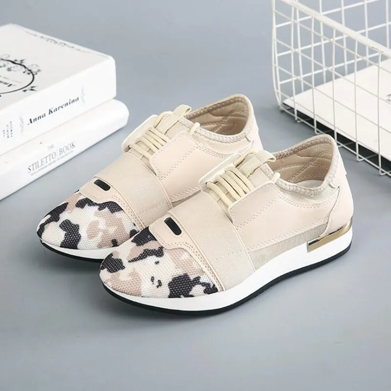 casual shoes spring 2019