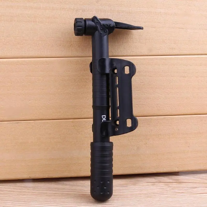 

Mini Portable Bicycle Air Pump High Strength Plastic Bike Tire Inflator Super Light Accessories MTB Road Bike Cycling Pump
