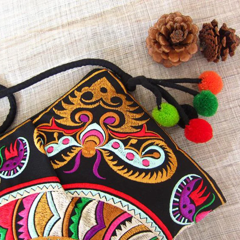 خمر التطريز المرأة crossbody حقائب العرقية بوهو الكتف رسول حقيبة المرأة اليوم مخلب حقيبة صغيرة خمر التطريز المرأة crossbody حقائب العرقية بوهو الكتف رسول حقيبة المرأة اليوم مخلب حقيبة صغيرة