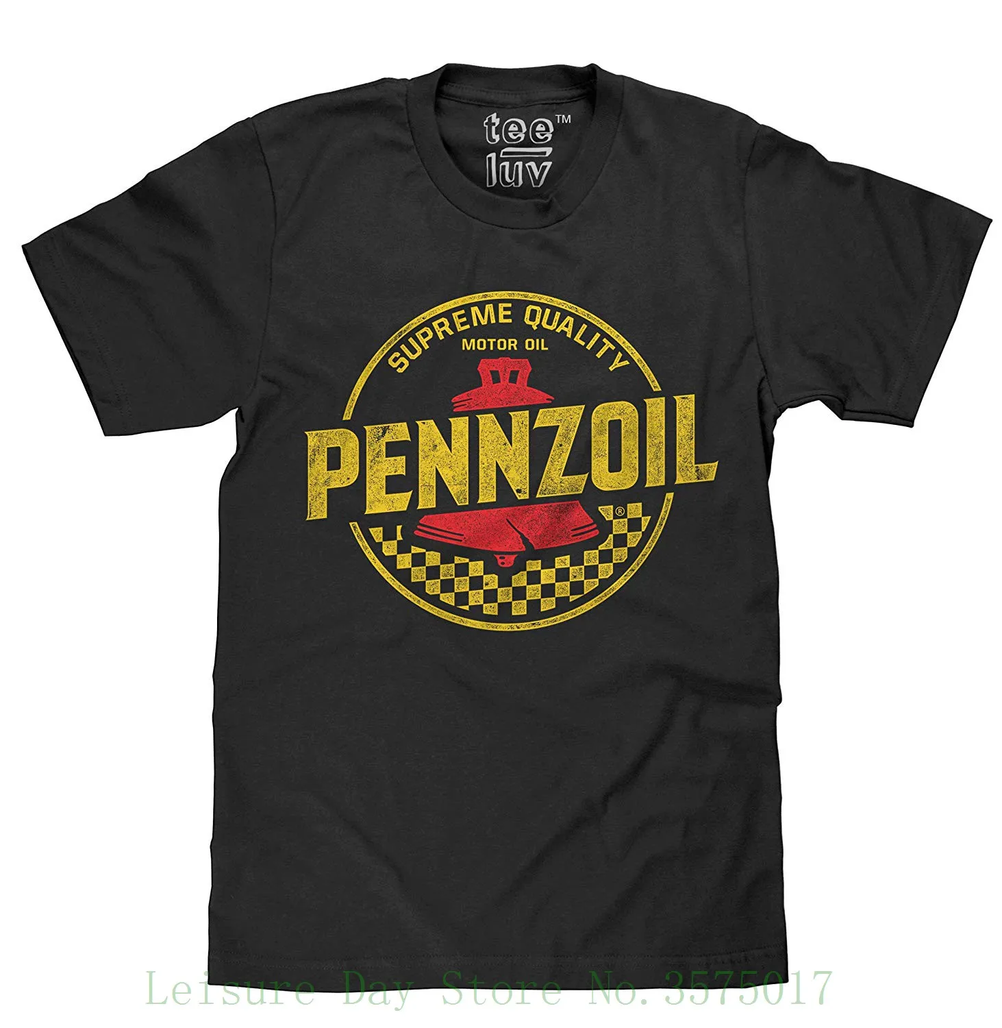 

Distressed Pennzoil T-shirt - Pennzoil Motor Oil Logo Shirt Fashion New Top Tees Tshirts coat clothes tops