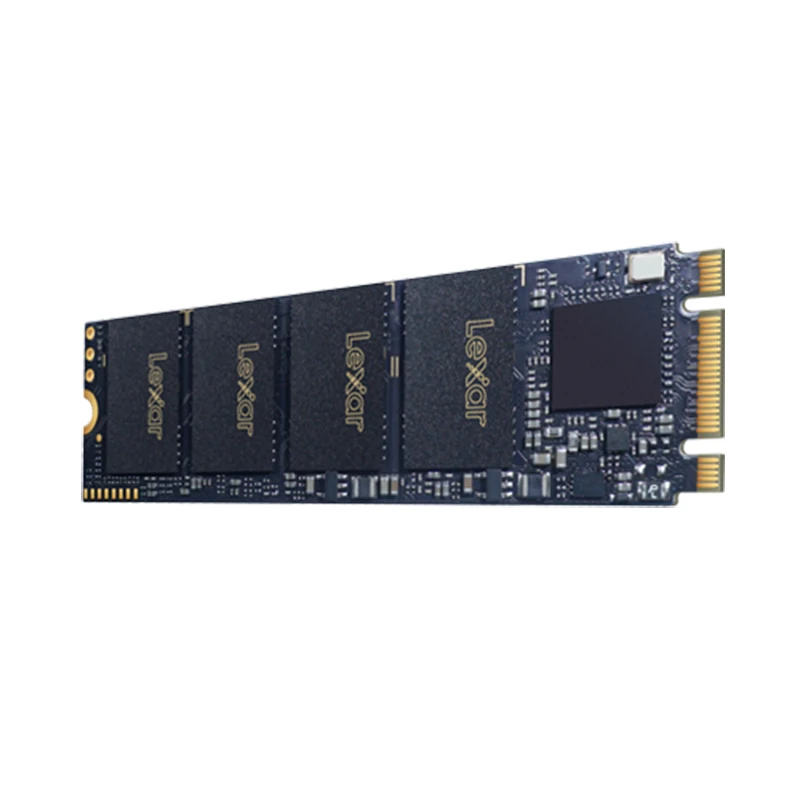  Disco Duro Lexar NM500 SSD 128GB 256GB 512GB pcie-gen3x2 HDD m2 2280 NVMe unidad interna de estado 