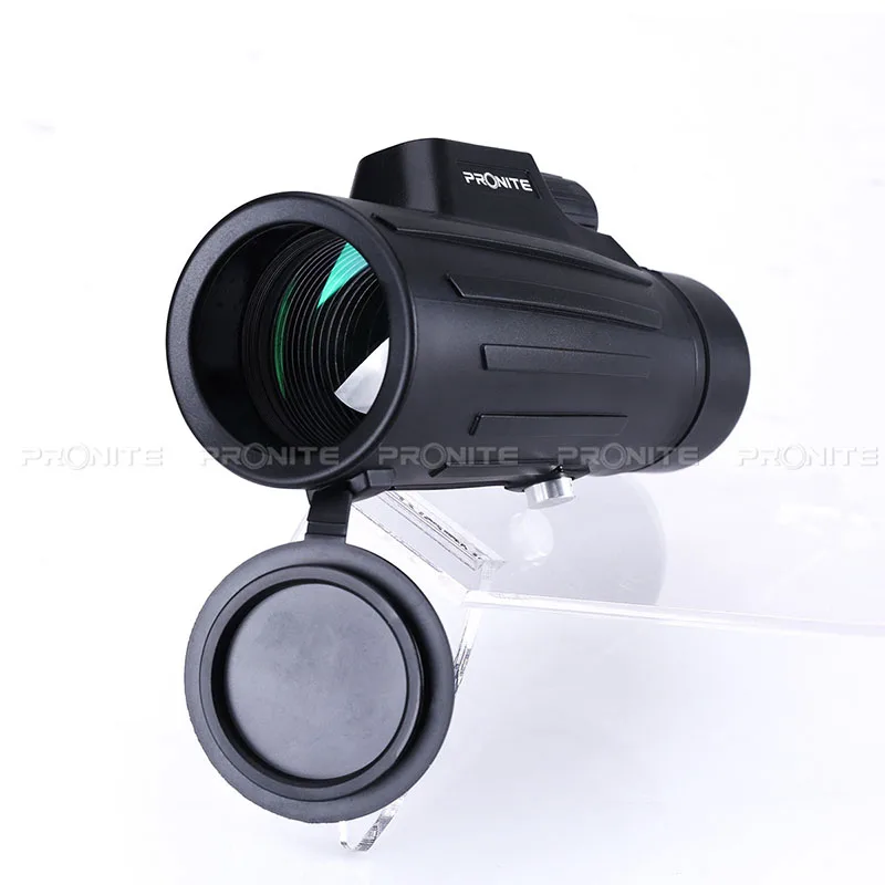 40X60 أحادي البصريات التكبير تلسكوب HD للرؤية الليلية نطاق مع حامل هاتف ترايبود للماء الصيد Turizm أوبرا المنظار 40X60 أحادي البصريات التكبير تلسكوب HD للرؤية الليلية نطاق مع حامل هاتف ترايبود للماء الصيد Turizm أوبرا المنظار