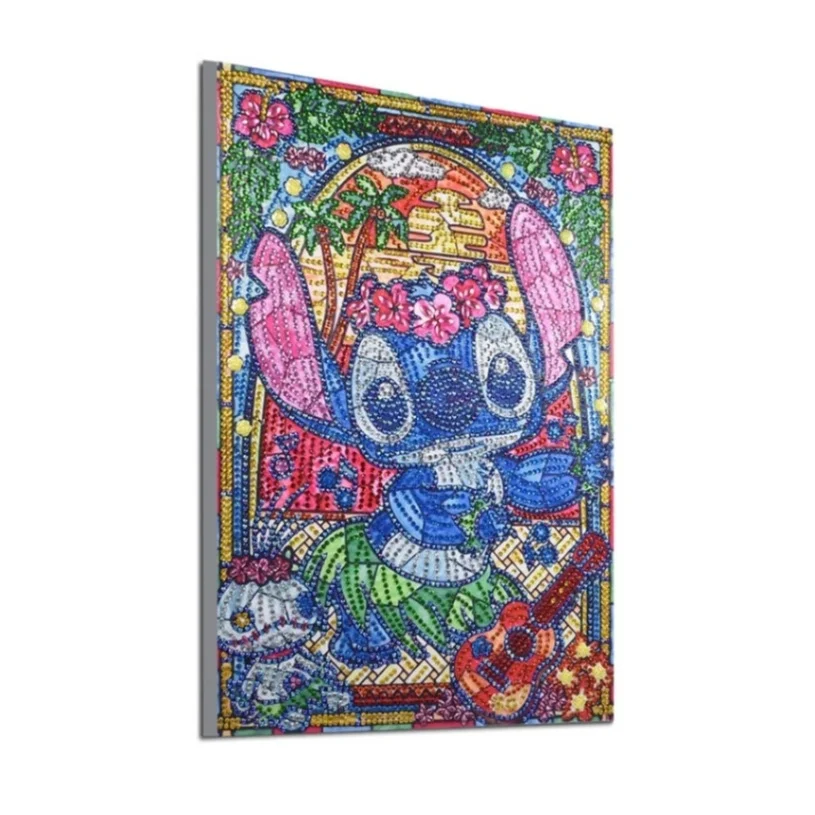 DIY 5D Diamond Painting scenery Kits Drill Diamond embroidery Mosaic custom Painting Rhinestone Cross Arts Craft full square - Цвет: as show
