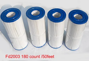 

4pcs lot unicel C-4950 Cartridge filter& spa filter Filbur PRB50-IN FC-2390 Darlly 40506 L:33.8cm Diameter: 12.5cm