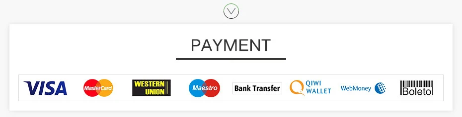 payment