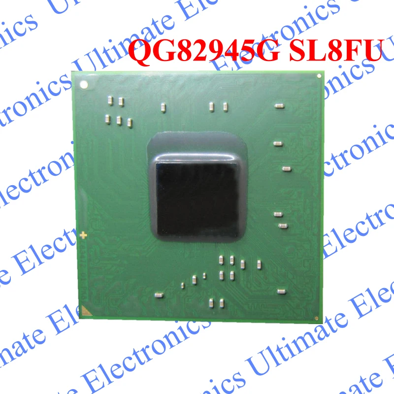 

ELECYINGFO New QG82945G SL8FU BGA chip