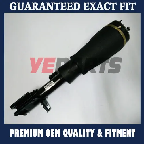 Передняя левая амортизационная распорка в сборе Range Rover RNB000750 RNB 000 750 2003-2009 |