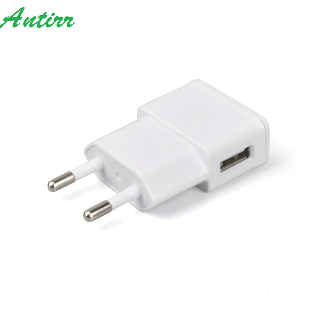 جديد الاتحاد الأوروبي التوصيل محول 5 فولت 2a الاتحاد الأوروبي usb الجدار شاحن الجوال شاحن الهاتف ل غالاكسي s5 Note4 n9000 الهاتف المحمول شاحن سريع تهم...