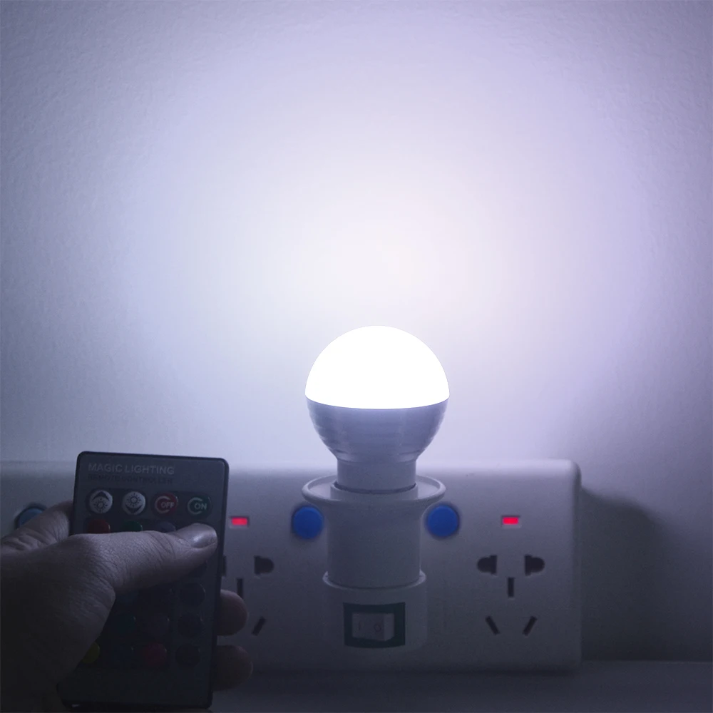 Сценический светодиодный RGB светильник 85 265 в 3 Вт|party lamp|led stage lightdmx led |