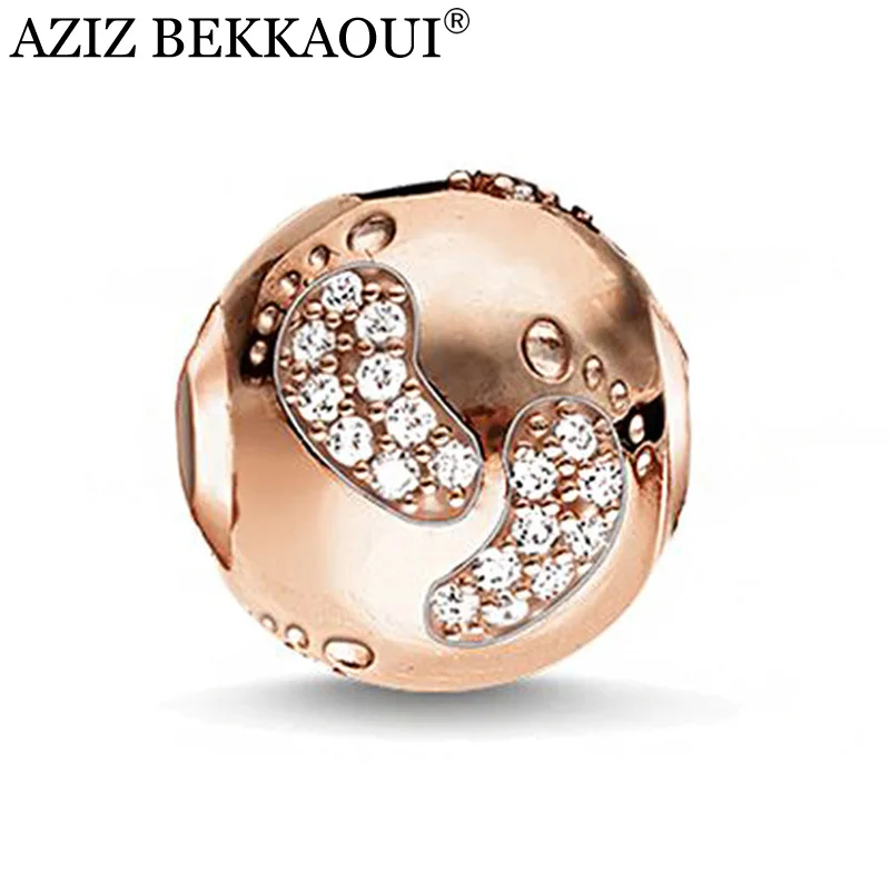 perle pandora rose gold perle pandora rose gold