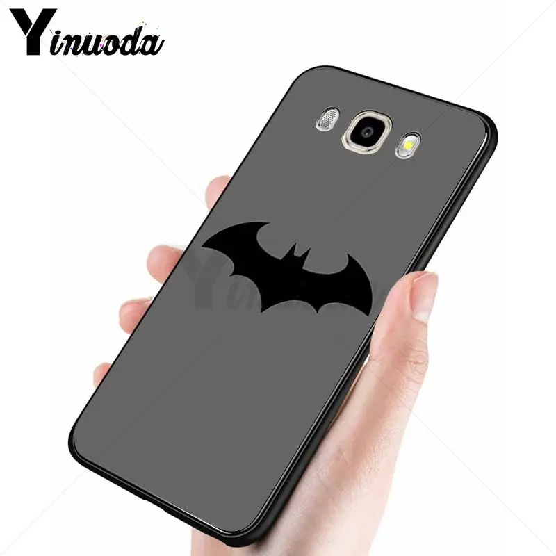 Cool superhero marvel Batman logo
