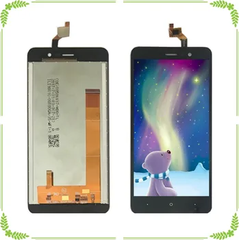 

For Wiko Lenny 4 LCD Display +Touch Screen Assembly For Lenny 4 phone lcd Digitizer