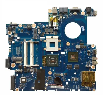 

Excellent For Samsung NP-R710 R710 Laptop Motherboard PM45 DDR3 9300M 256MB BA92-04959A BA41-00936A 100% working