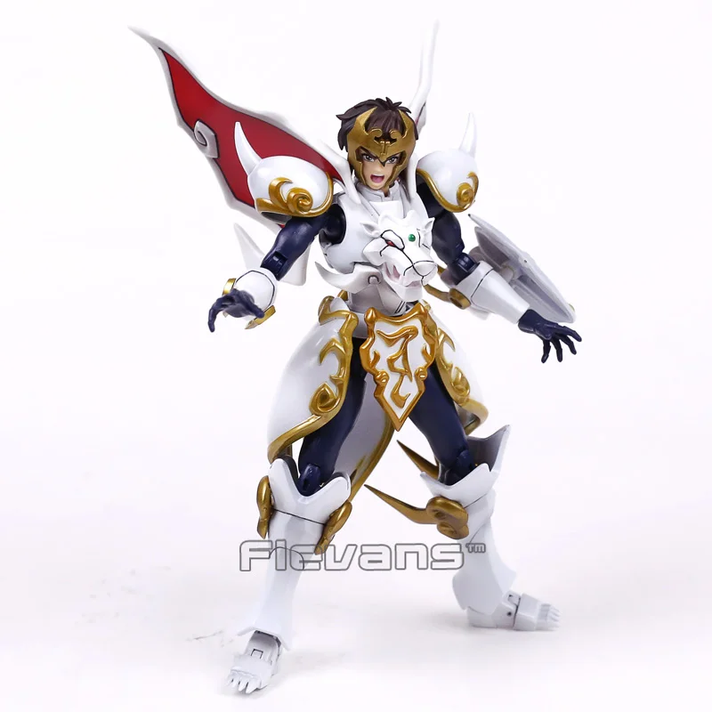 

TenKuu Senki Shurato With Object Metal Armor Action Figure Collectible Model Toy with Retail Box