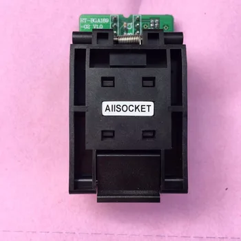 

RT809H RT809F MEC1633 EC Boot chip adapter programmer