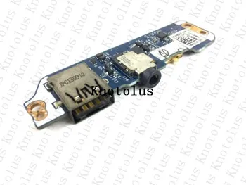 

cn-0h65f0 0H65F0 for DELL LATITUDE E7440 USB AUDIO BOARD