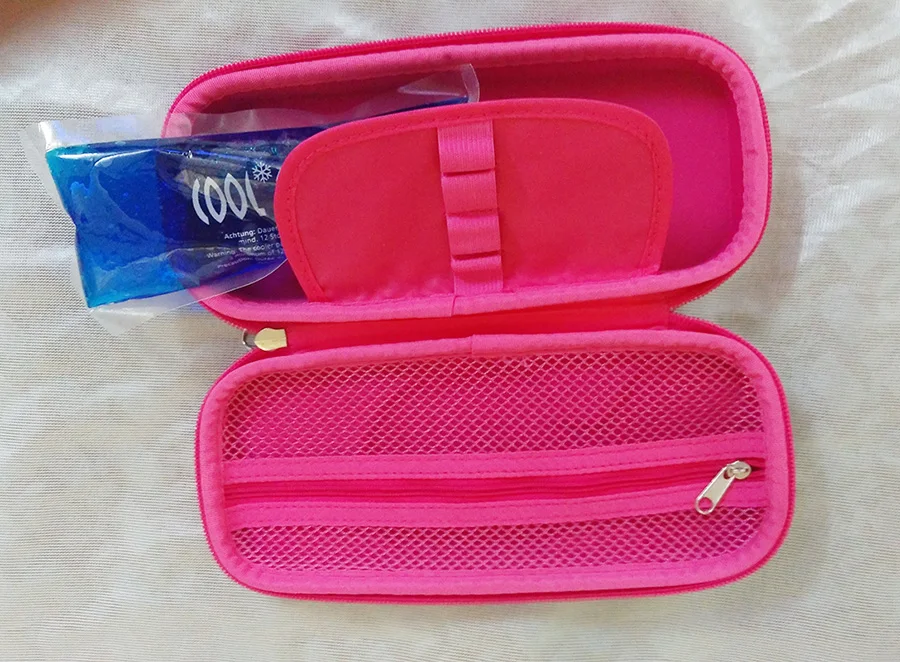 insulin refrigerated box 5