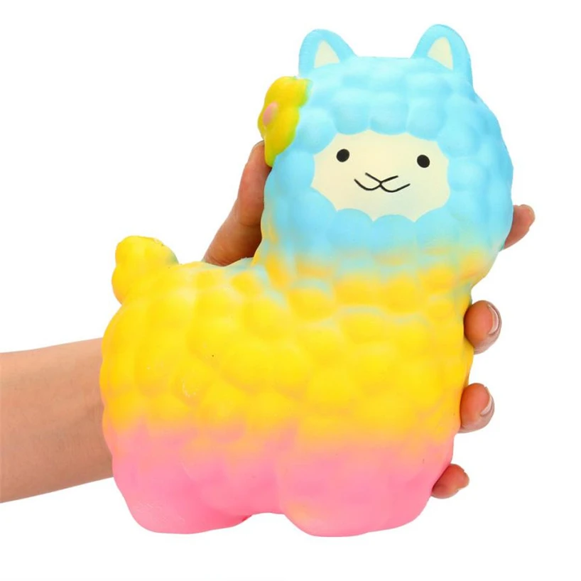 super squishy toys