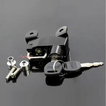 

Motorcycle Helmet Lock for Ducati Scrambler 800 600 Enduro