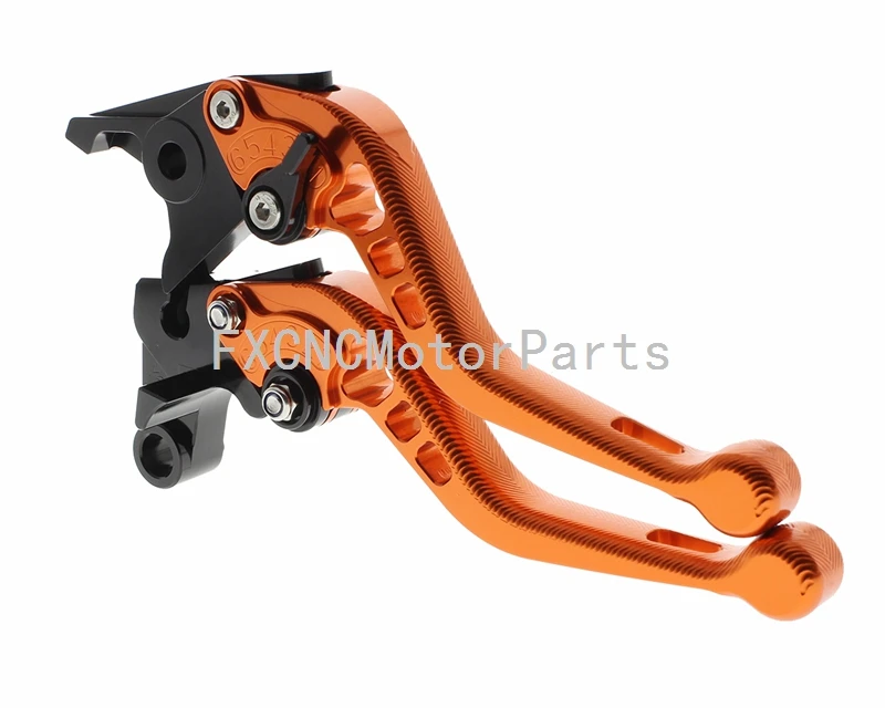 CNC Clutch Brake Lever MixColor For Suzuki GSXR1000 GSF600 BANDIT Adjust pair CNC Clutch Brake Lever MixColor For Suzuki GSXR1000 GSF600 BANDIT Adjust pair
