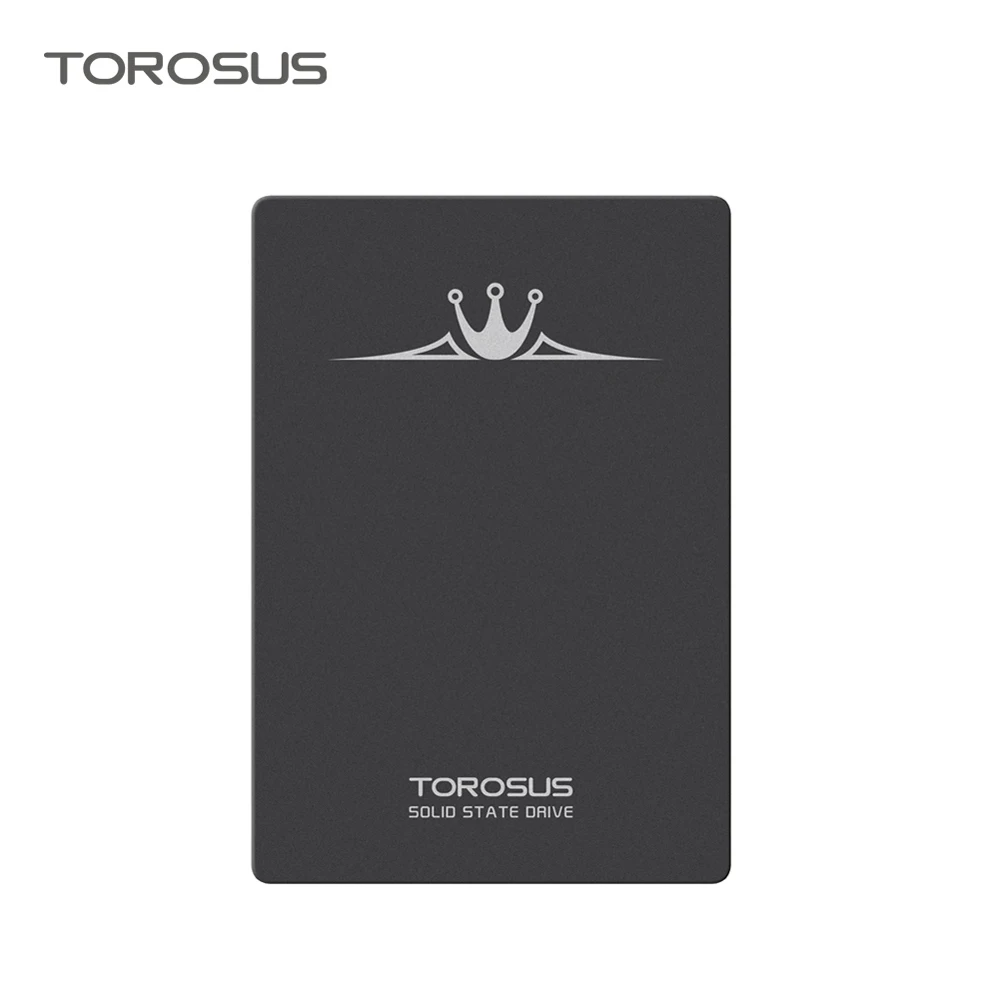 Жесткий диск для ноутбука TOROSUS 120gb 240gb 480gb 1 ТБ SSD SATA 3 2,5 дюймов HD SSD Внутренний твердотельный диск для ноутбука