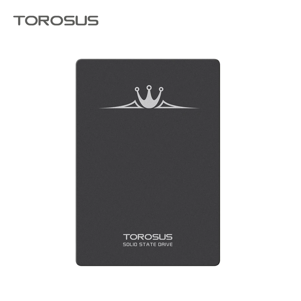 TOROSUS 120 ГБ 240 480 1 ТБ SSD SATA 3 ноутбук жесткий диск HDD 2 5 Внутренний твердотельный