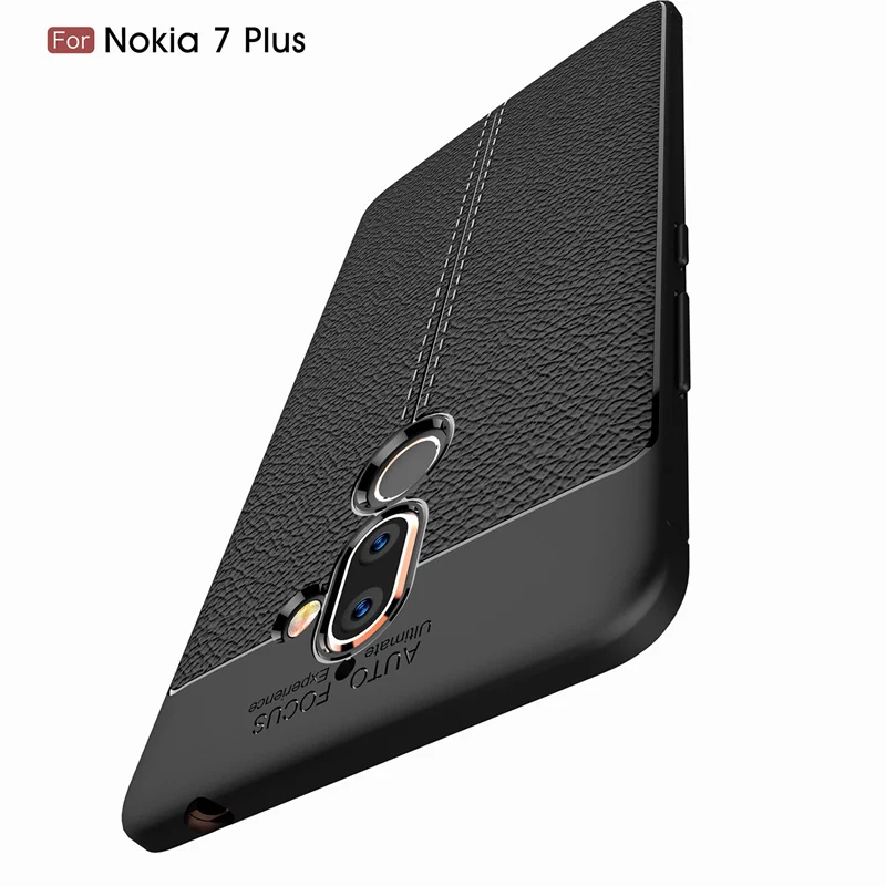 Phone Case For Nokia 7 Plus  (11)