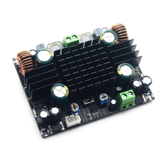 dc 12v 24v tpa3116d2 btl 150w x2 bass car digital audio powerdc 12v 24v tpa3116d2 btl 150w x2 bass car digital audio power amplifier board
