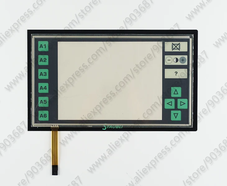 STAUBLI JC5 内页 S