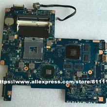 Для материнская плата для ноутбука Toshiba C670 H0000333450 Geforce GT525M HM65 DDR3 полный