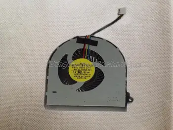 

HOLYTIME FOR HP 4440S 4441S 4445S 4446S Original and New CPU Cooling fan 683651-001 DFS531005PL0T 100% fully test