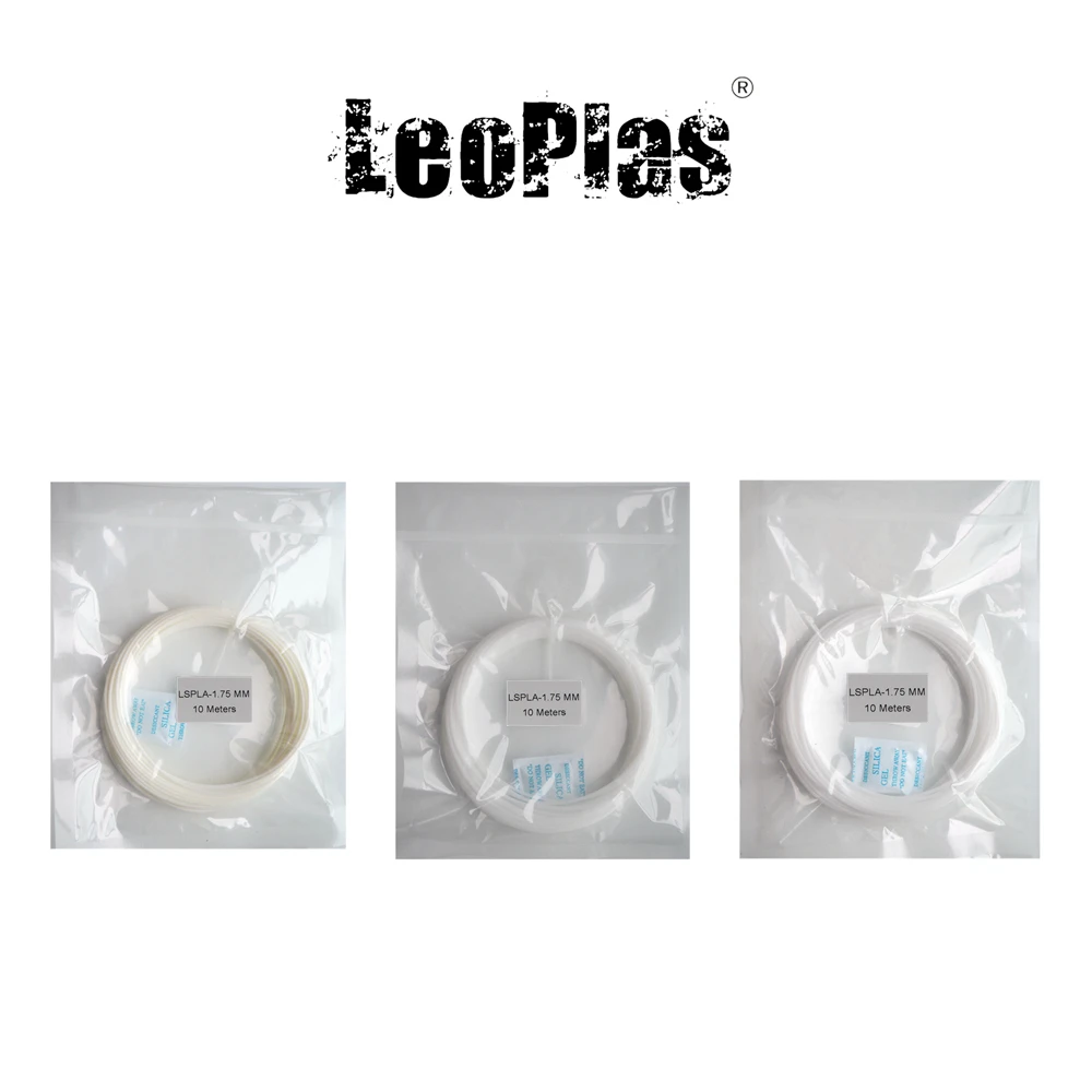 

Free Shipping 1.75mm 10 meters 30g Sunshine Light Sensitive PLA Filament Sample For FDM 3D Printer Printing Pen Material