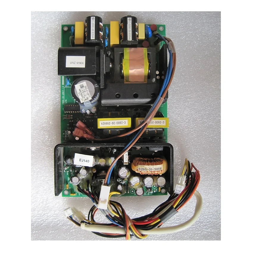 

MINDRAY BC2100/BC2300/BC1800/BC2900/BC3000/BC3200 hematology analyzer power supply board/power board 2800-30-28670