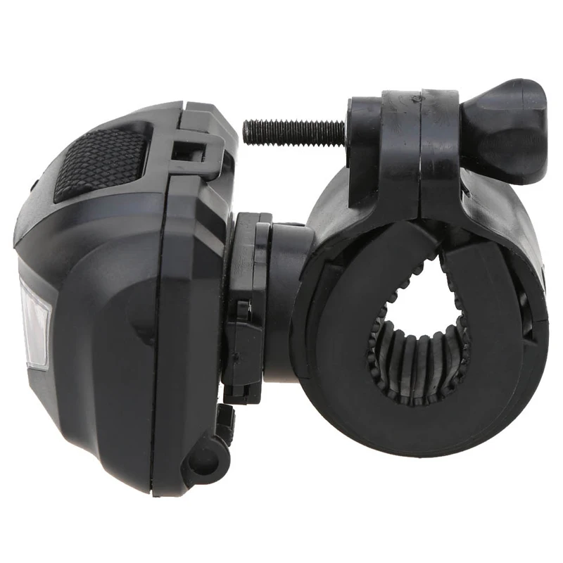 Sale zk32 Dropshipping Bright LED Bicycle Light Waterproof Bike Light Front Rear Tail Light  FlashLight for Night Cycling 4