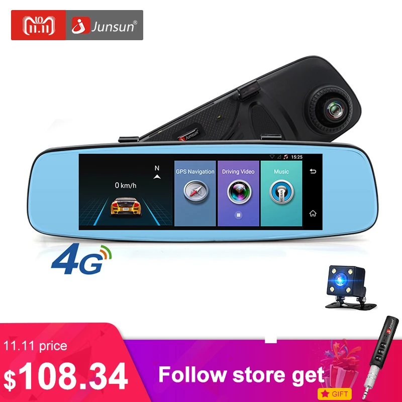 Autoecho G07 Зеркало Регистратор Купить В Хабаровске