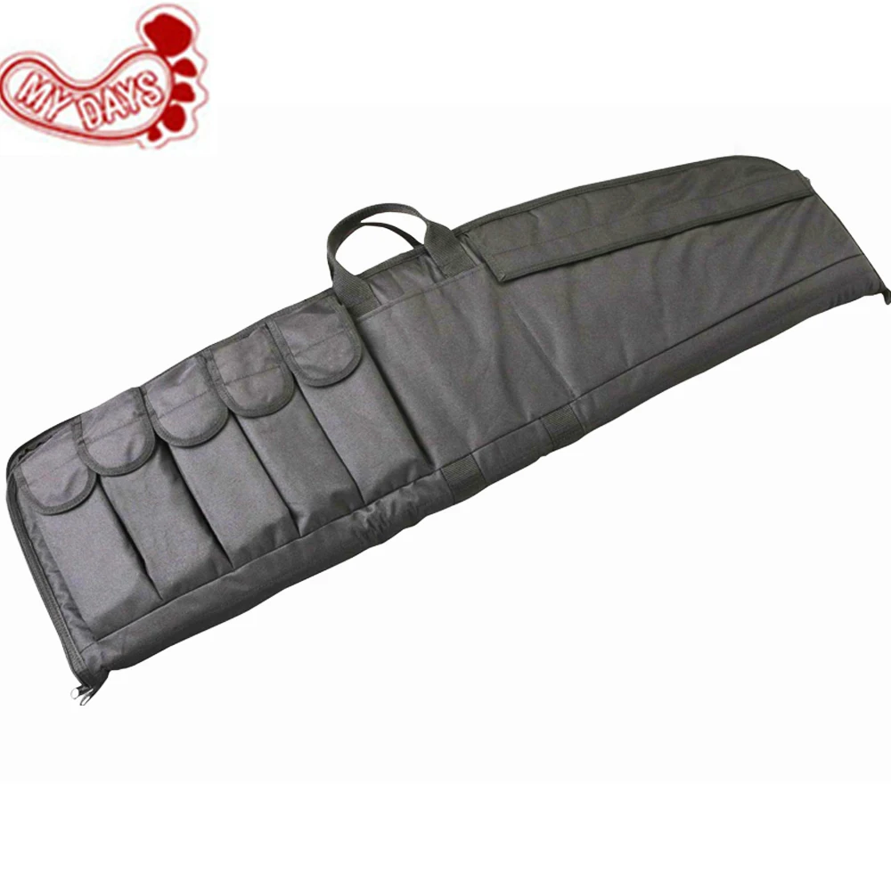 

92CM Carbine Gun Tactical Rifle Case Duty Series shotgun Bag Hunting Backpack Carrying Rifle Holster Shoulder Holder