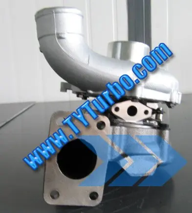 Турбо GT2052V 454135-0001/454135-0002/059145702D для UDI A6 2 5 T AFB/AKN двигатель V olkswagen Passat B5 2.5TDI/S koda Superb |