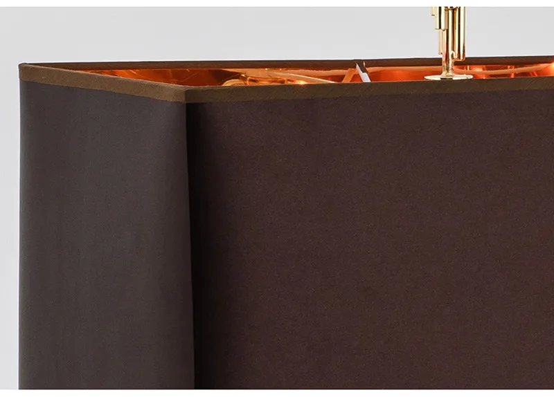 Gold Branch Table Lamp 7