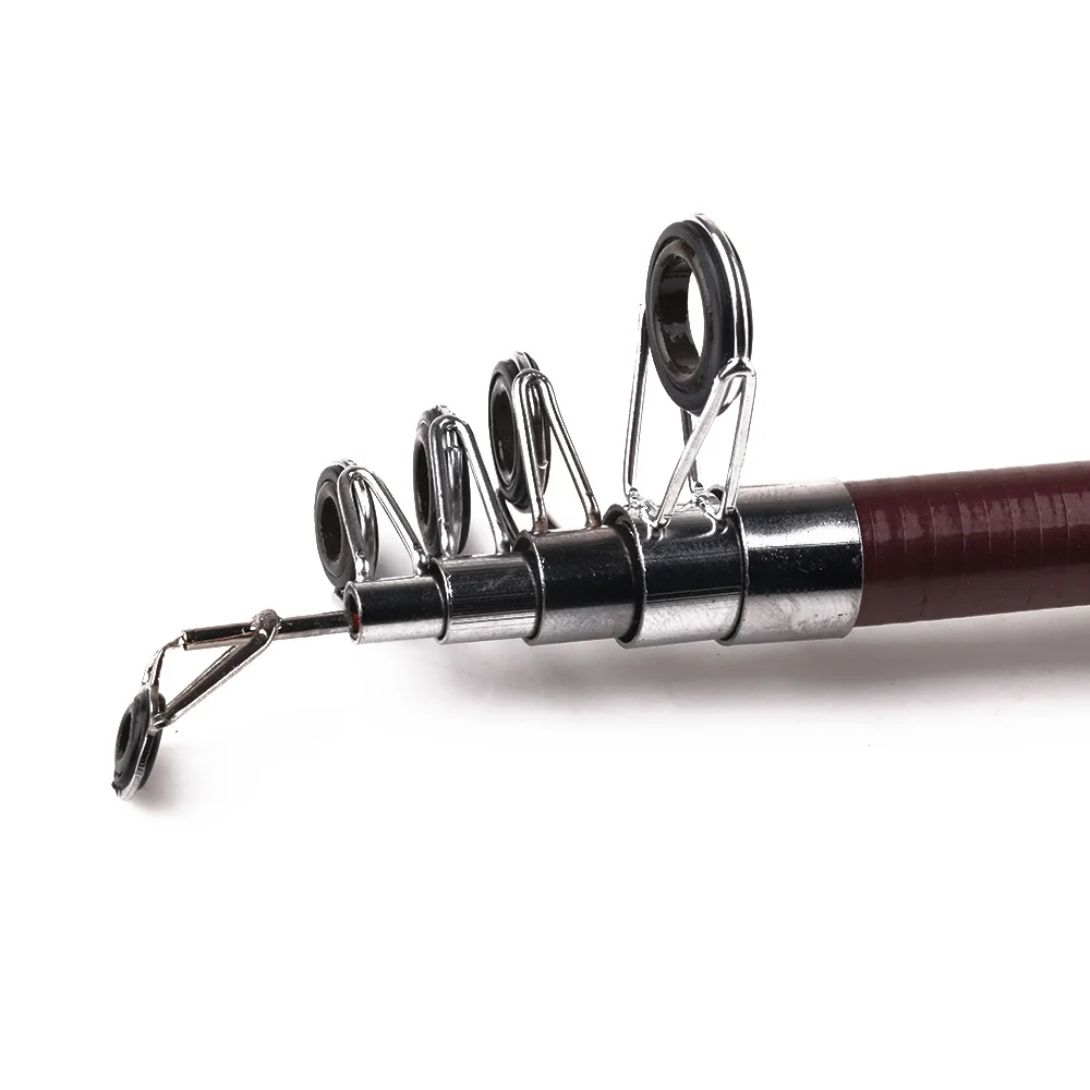 مصغرة الصيد قضيب و بكرة كومبو Olta Takimlari الصيد مجموعة الصب الشتاء الجليد الصيد قضيب البحر الصيد بكرة معالجة مجموعة