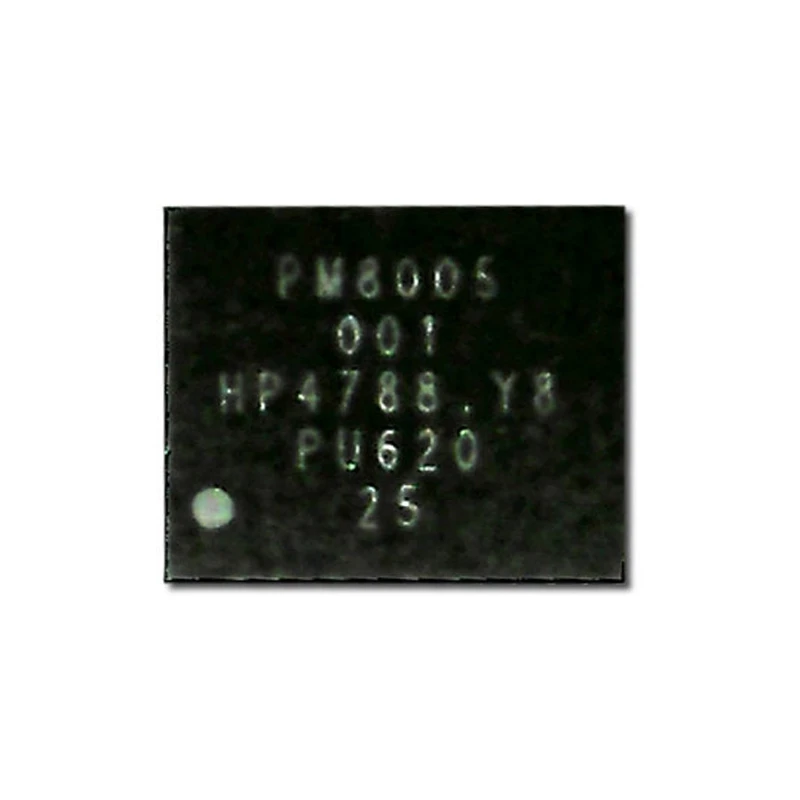 PM8005 Baseband IC управления питанием для Galaxy S7|Платы мобильных телефонов| |