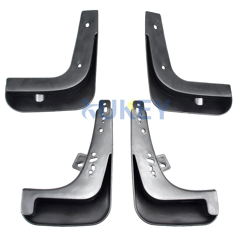 Брызговики для Kia Forte Cerato K3 2014 2015 2016 седан|flaps splash guards|splash guardmud flaps |