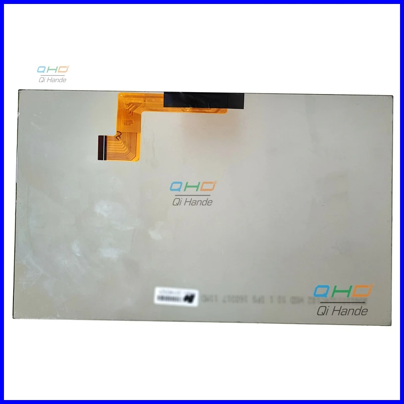 

A+ New LCD Display Matrix For 10.1" Irbis TX58 TX59 3G Tablet inner LCD Screen Irbis TZ10 Irbis TZ18 Irbis TZ21