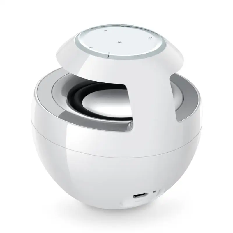 HUAWEI AM08 маленький лебедь портативная беспроводная bluetooth колонка BT4.0 CSR Hands Free