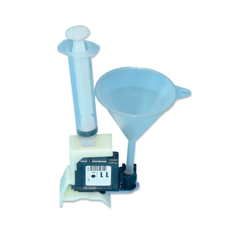 HP 11 Printhead Print Head Cleaning tools 2_副本